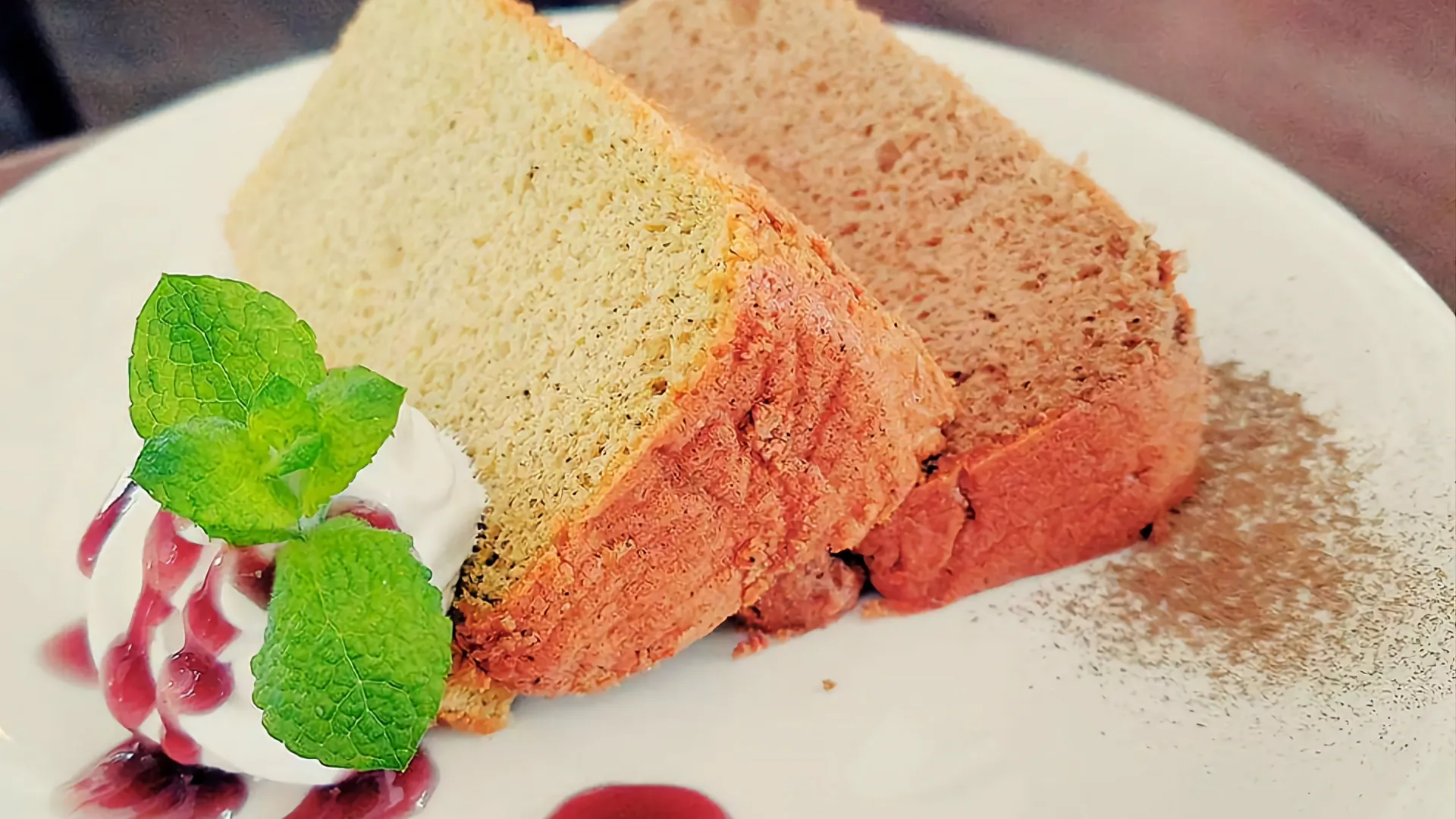 しふぉーんけーき