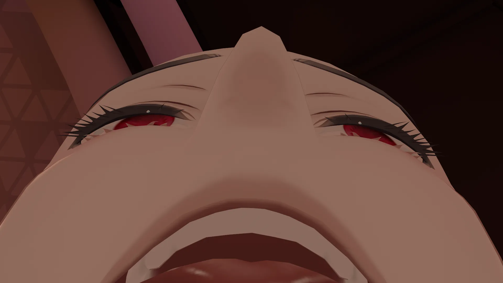 ローアングル界隈