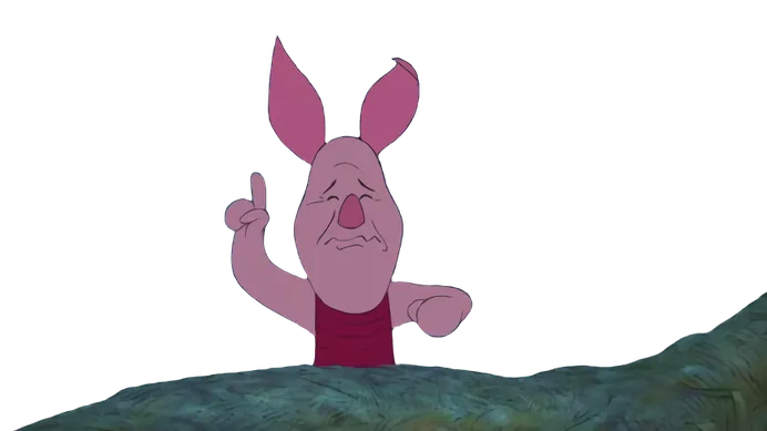 ピグレット界隈