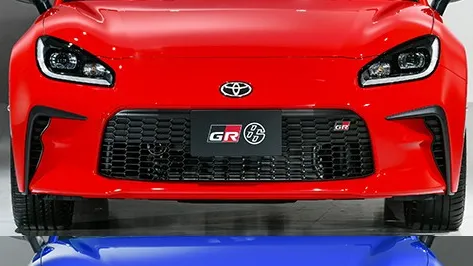 GR86_GT86乗りの集い