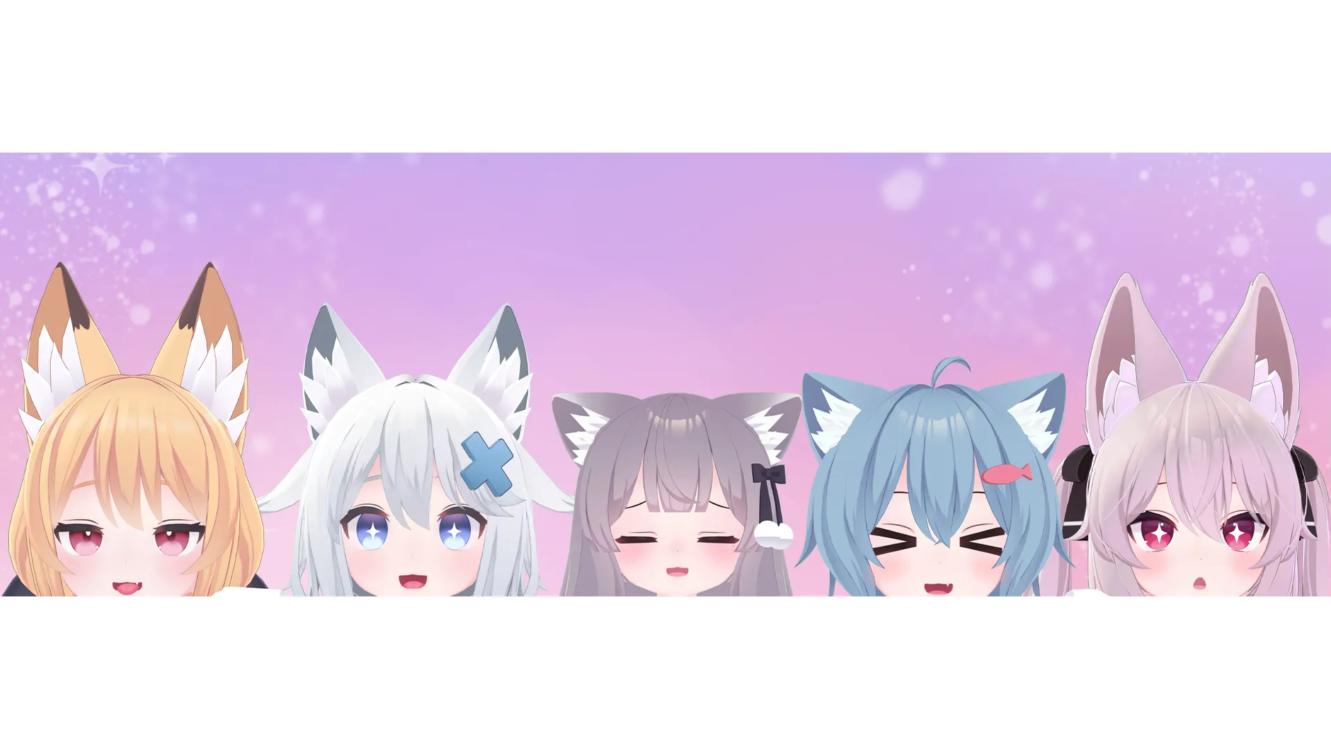 こまどアバターの集い