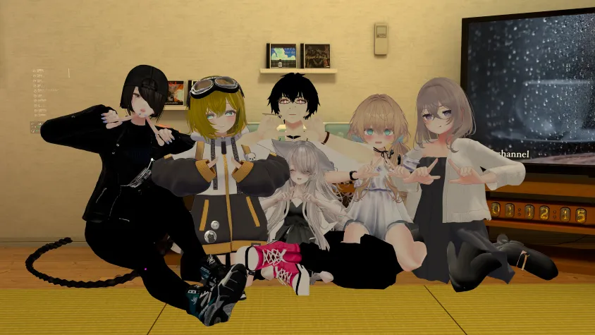 メゾン『よりどころ』