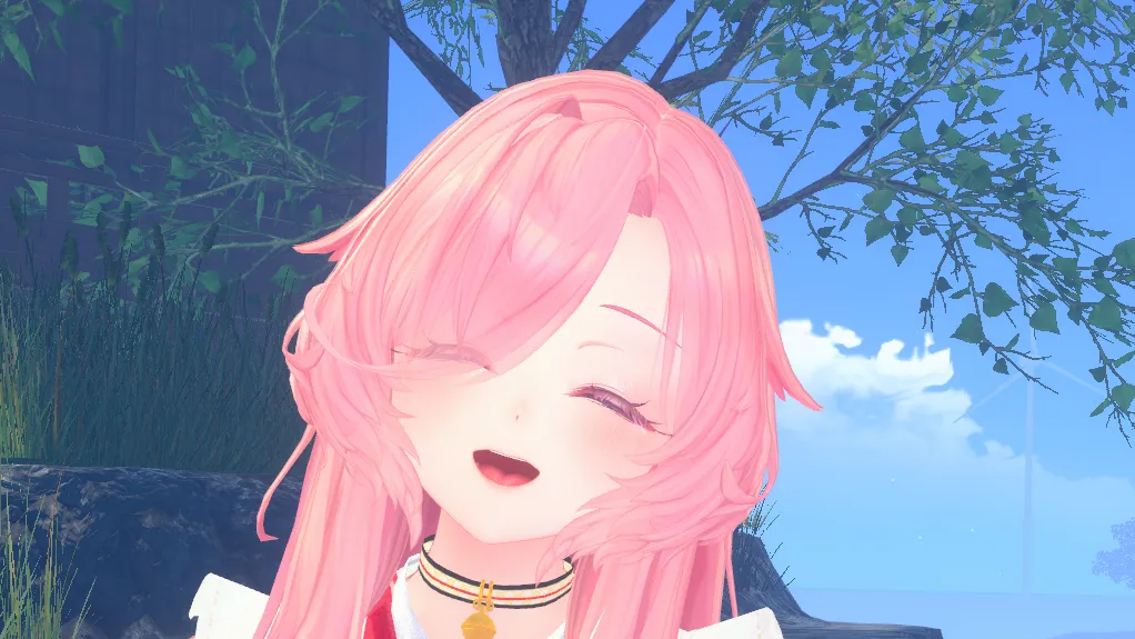 リンままファンクラブ