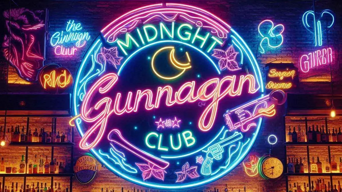 ガンナガン深夜の部