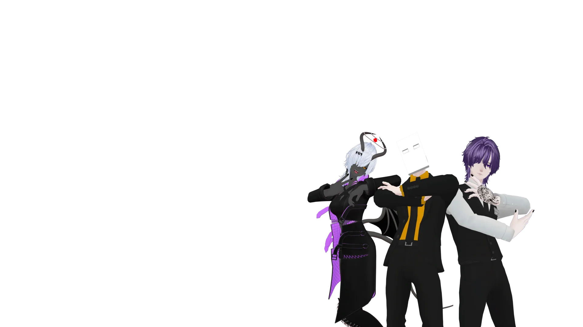 でぃ～ろんさんファンクラブ