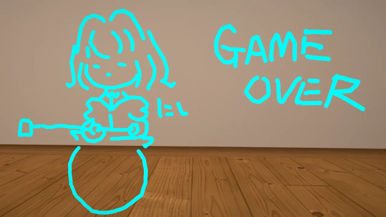 なんかいろいろ