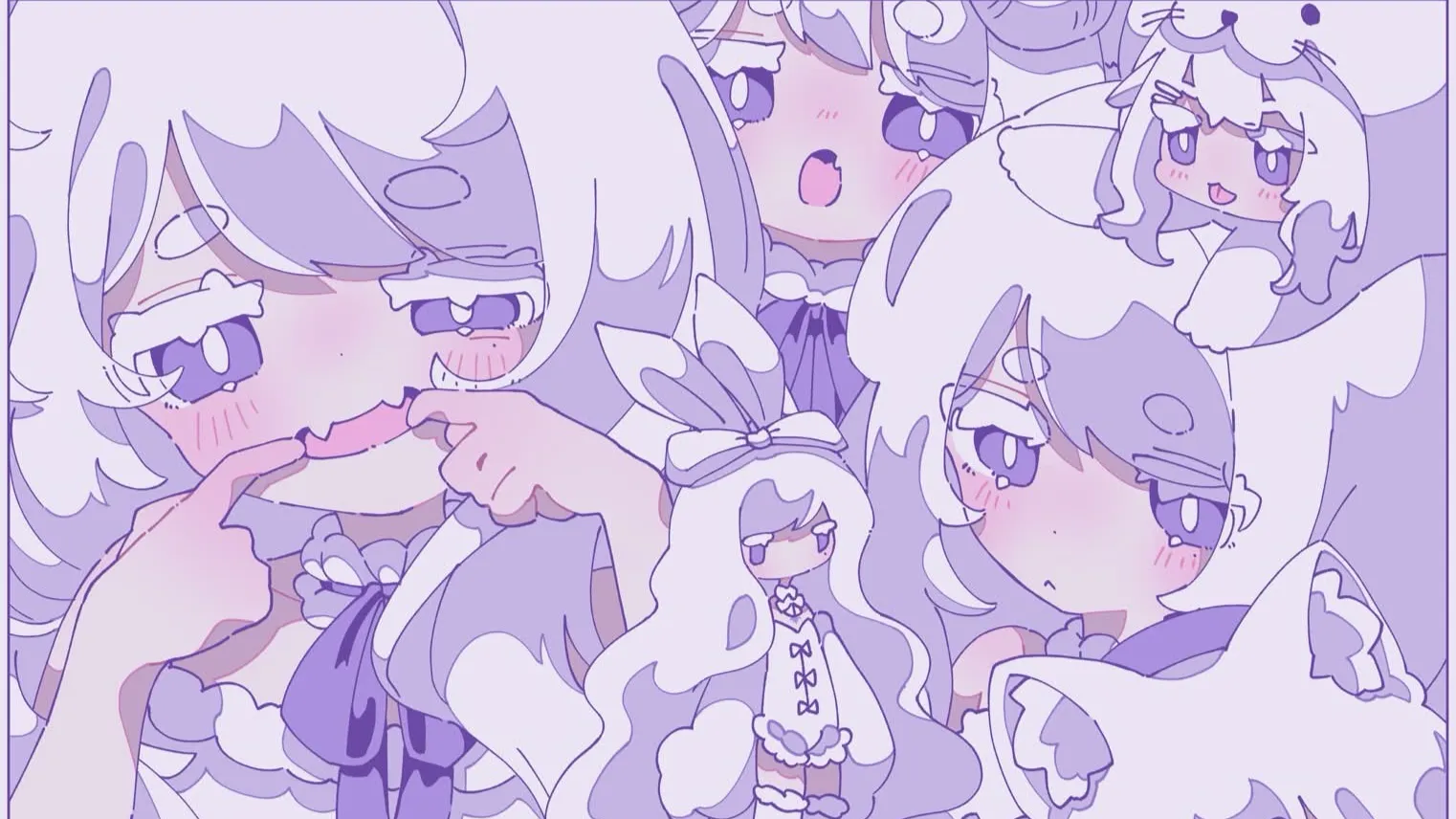 VRCHATぽんしゅ部