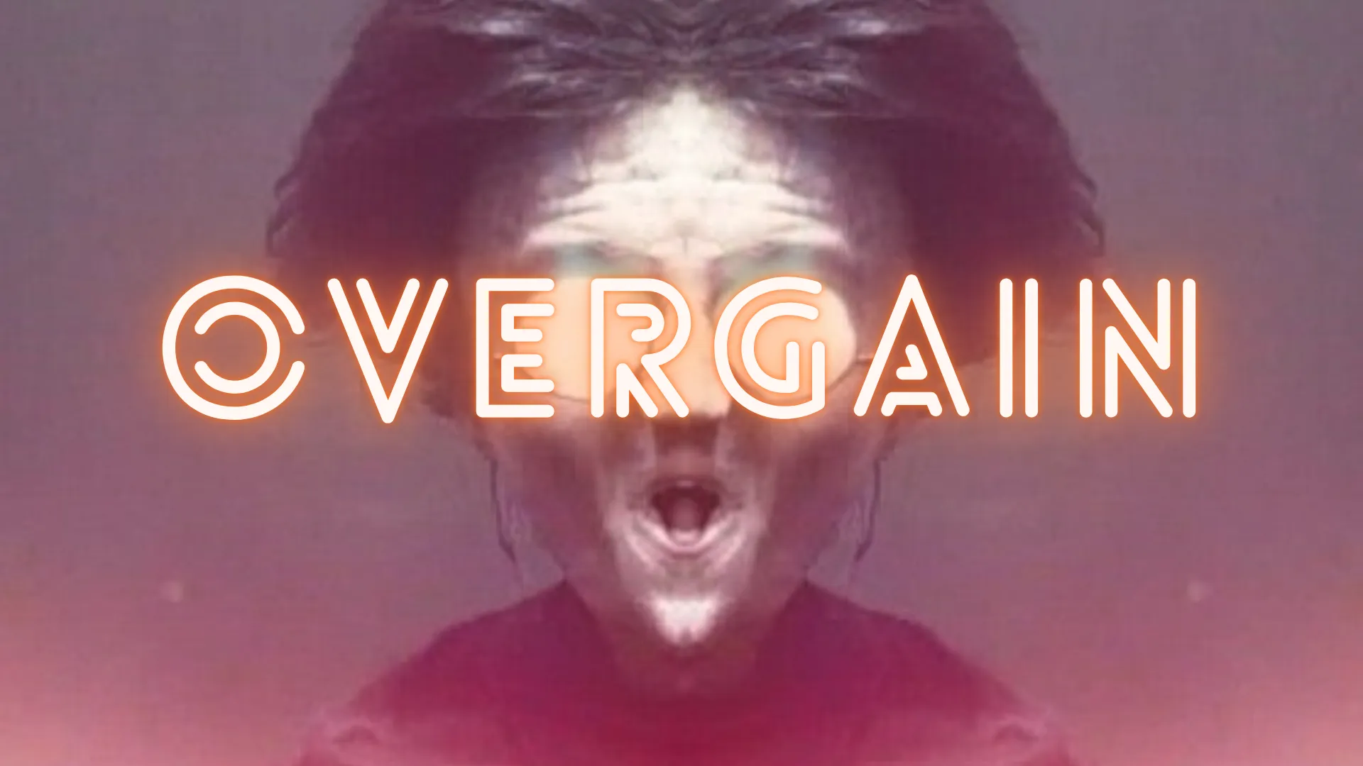 音割れBar -OVERGAIN-