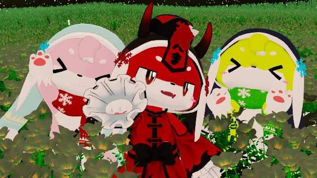 TDM音ゲー同好会