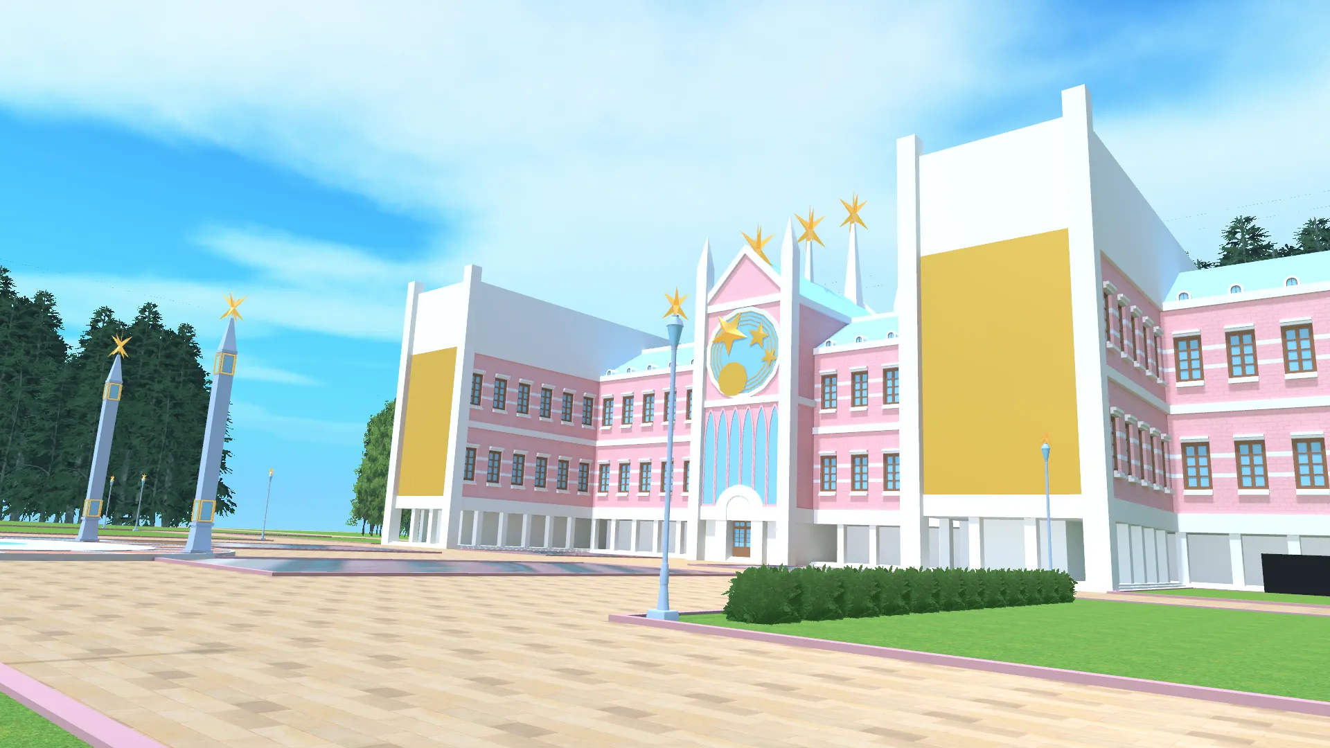 VRCでアイカツ！鑑賞会