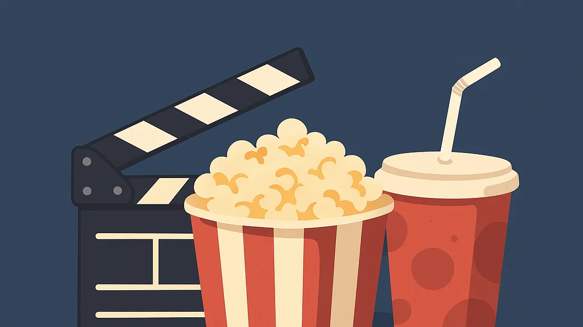 映画鑑賞会ーぶいちゃ支部ー