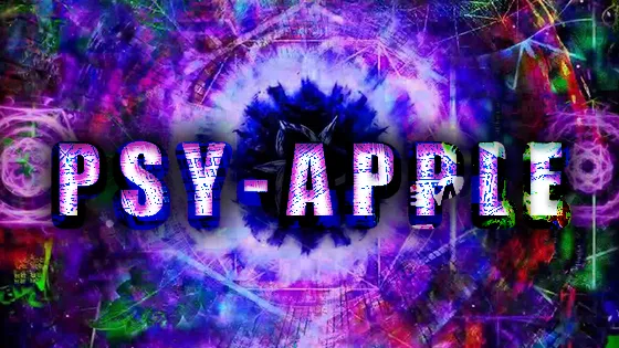 PSY-APPLE