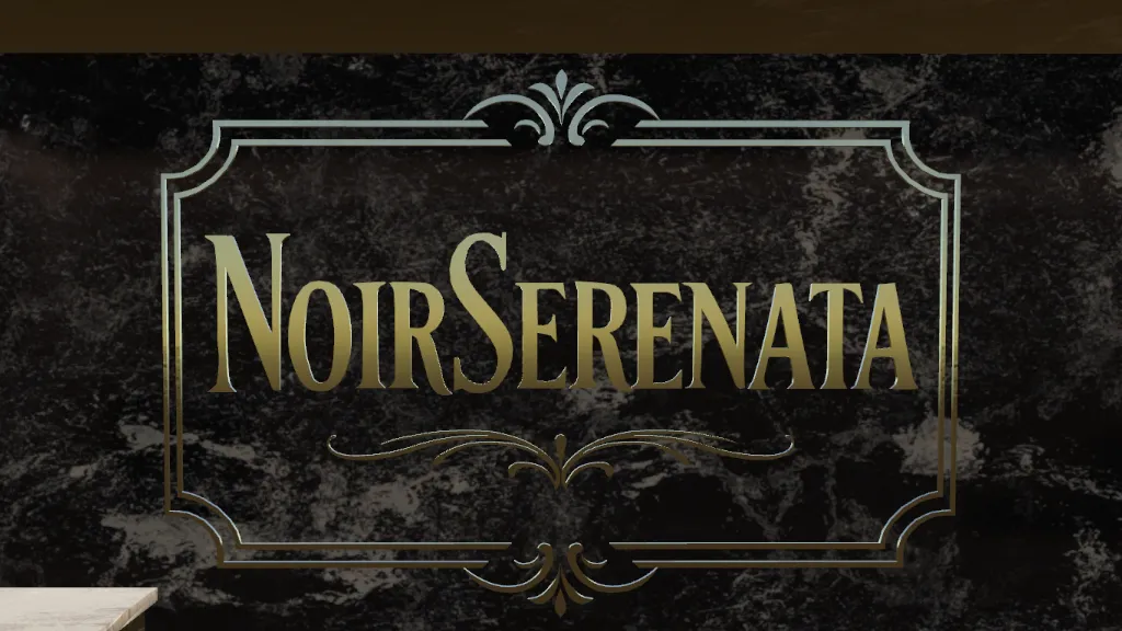 NoirSerenata