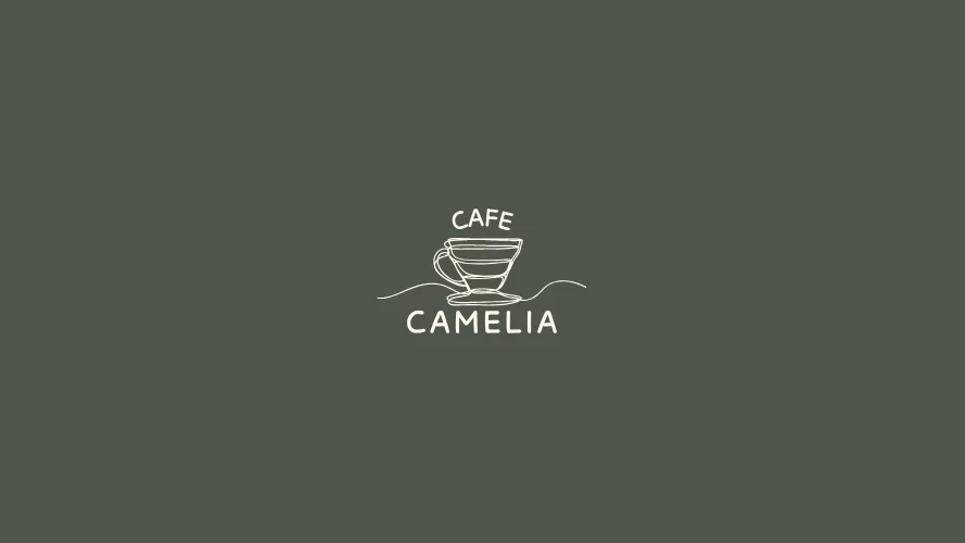 Cafe Camélia