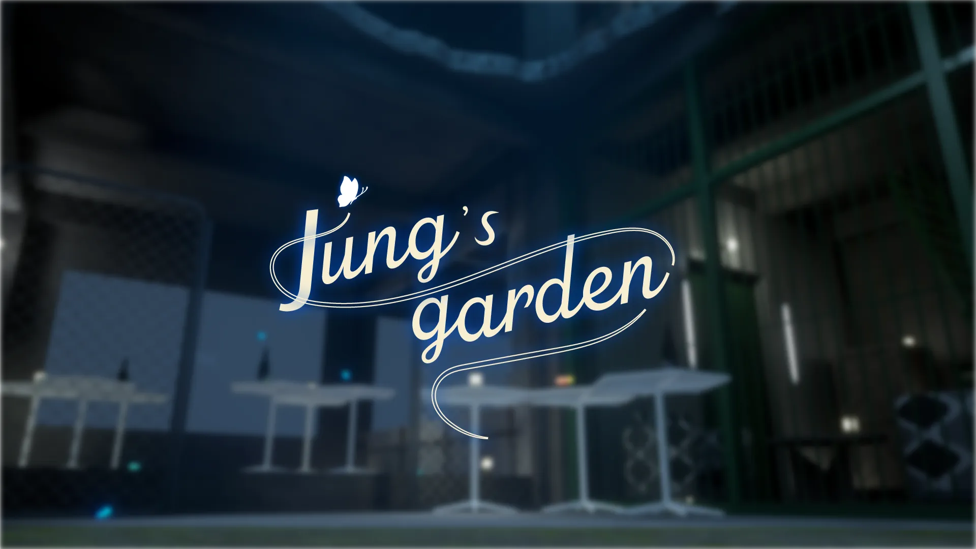 Jung’s Garden