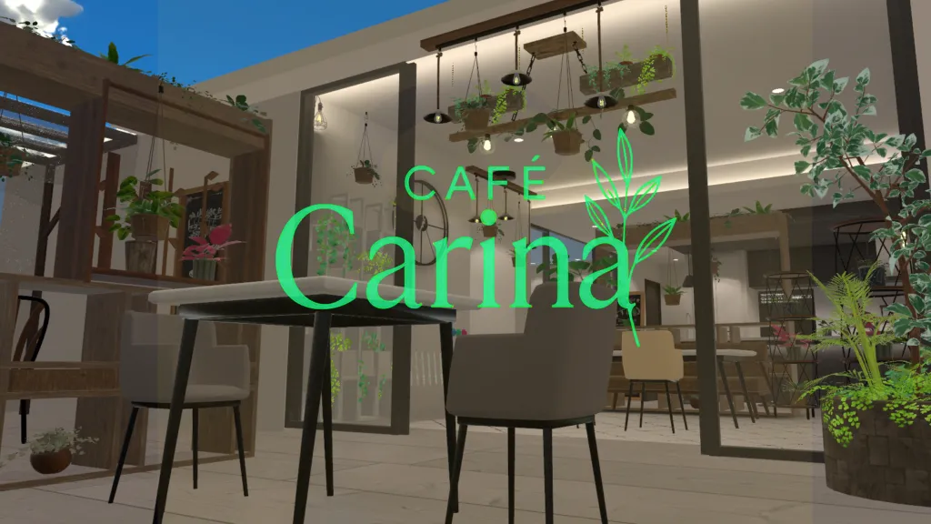 CafeCarina