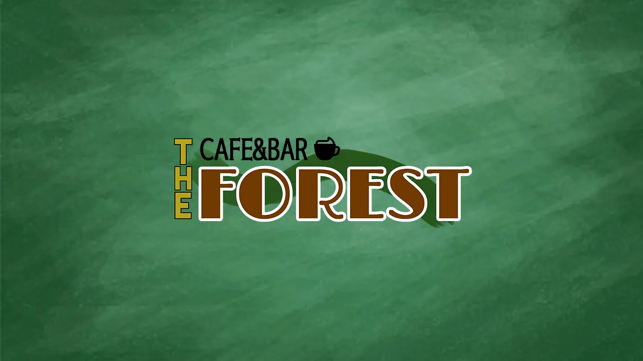 Cafe＆Bar The Forest