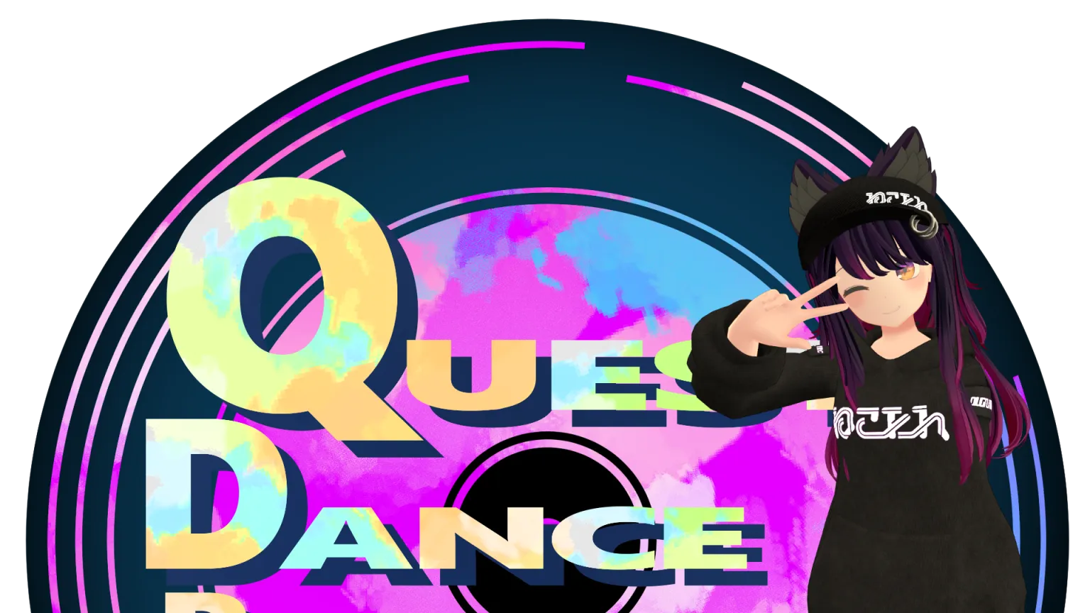 Quest Danceparty Club