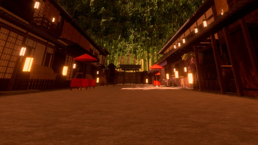 誰そ彼の日に、またいつか。