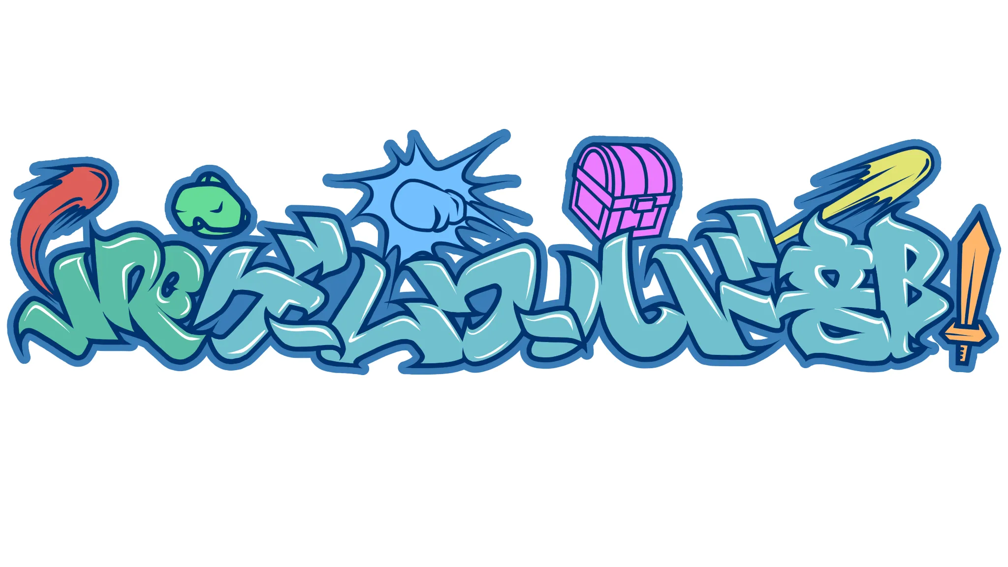 VRCゲームワールド部