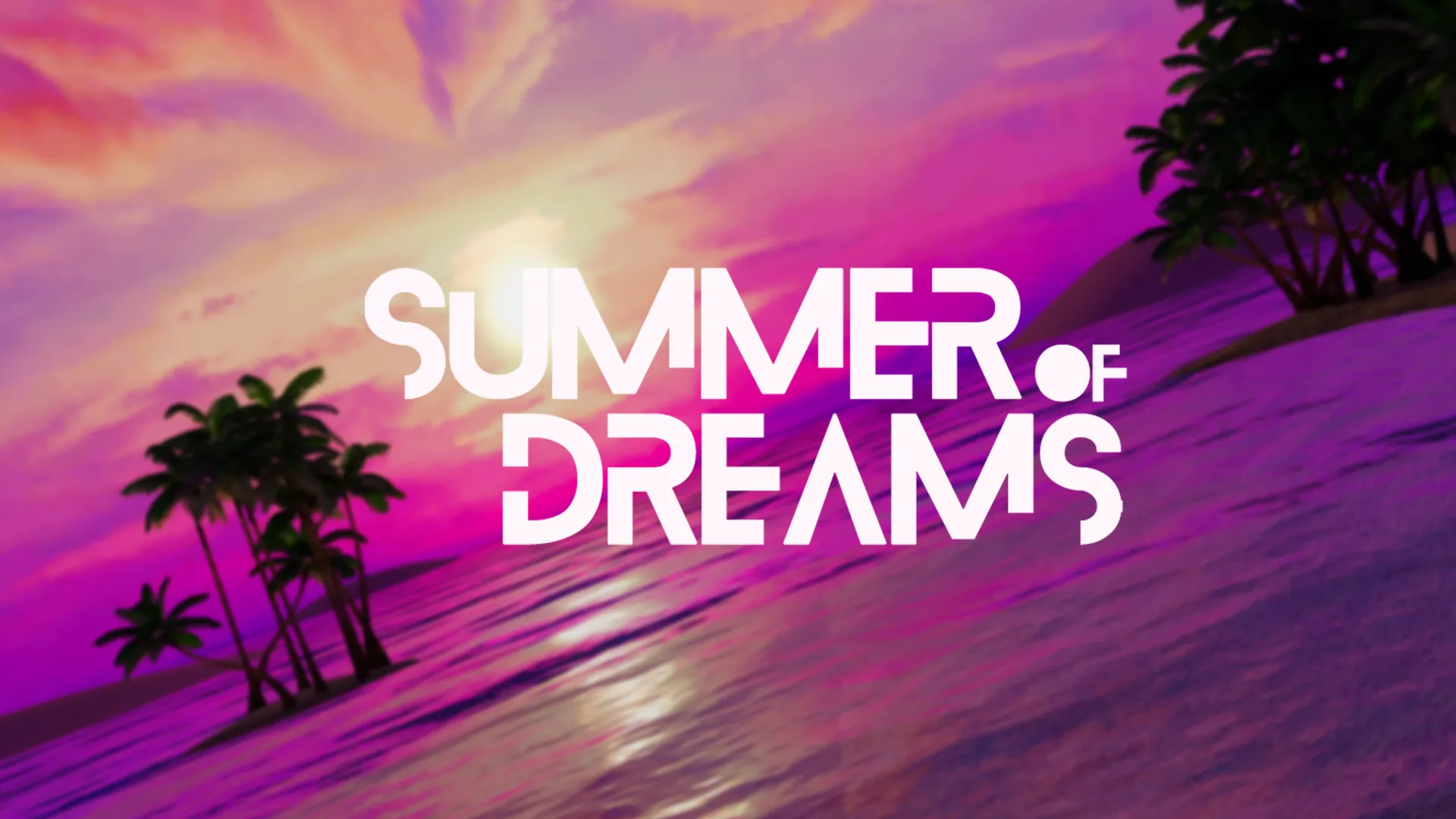 Summer Of Dreams