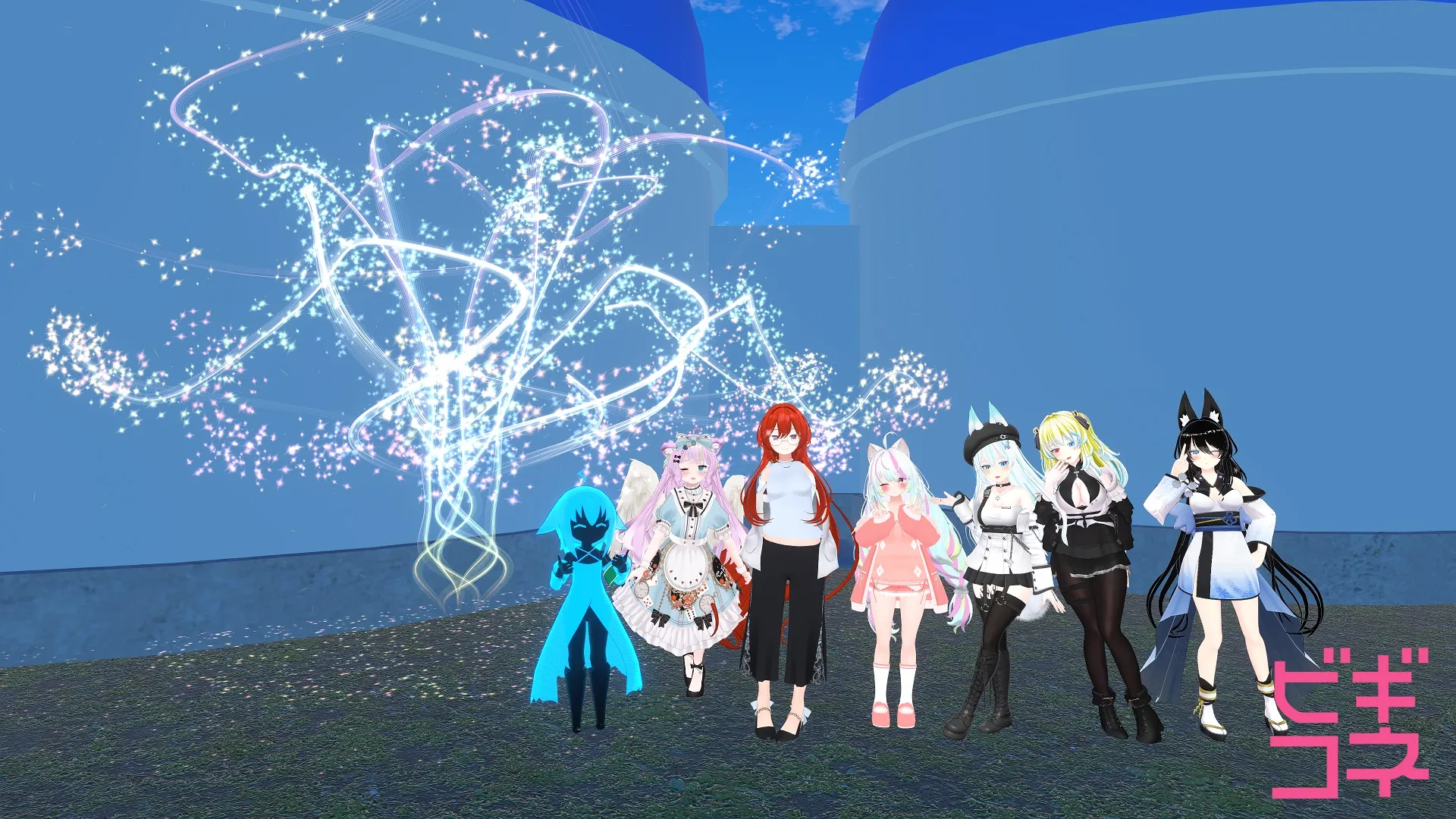 ビギナーズコネクト！