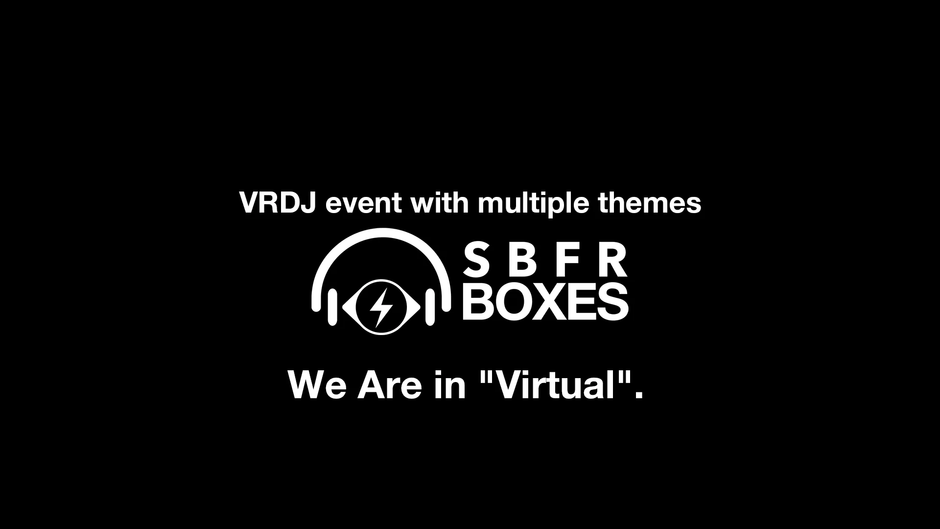 SBFRBOXES