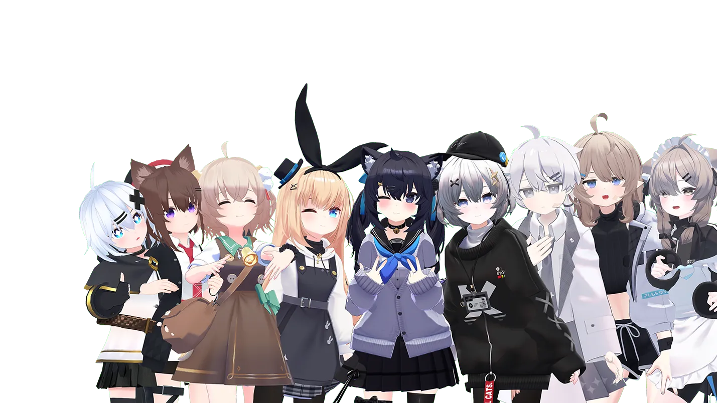 ぷらすわんファンクラブ