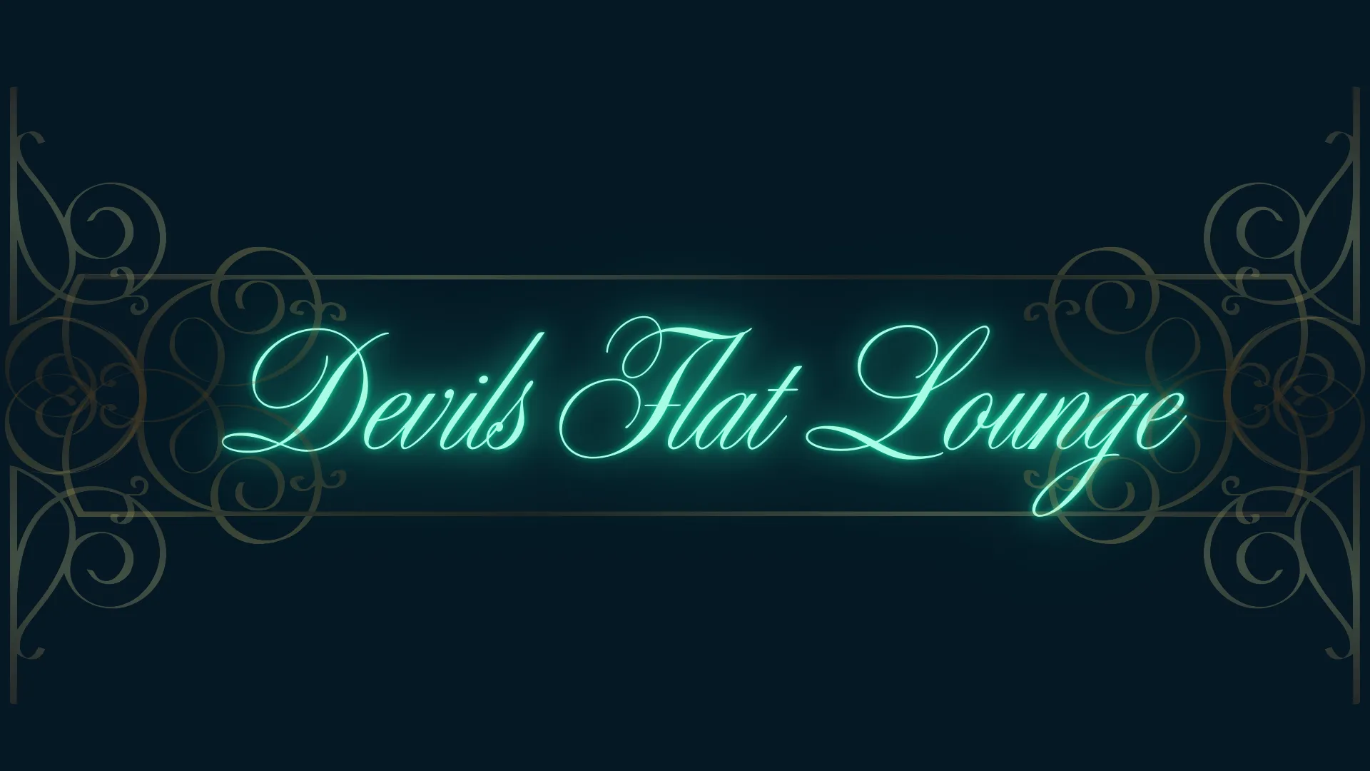 Devils Flat Lounge