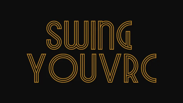 Swing You VRC