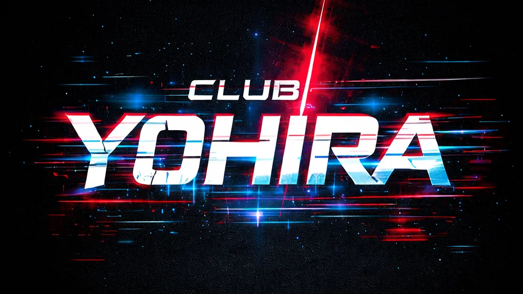 CLUB YOHIRA