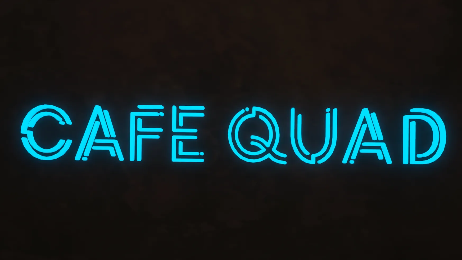 CAFE QUAD