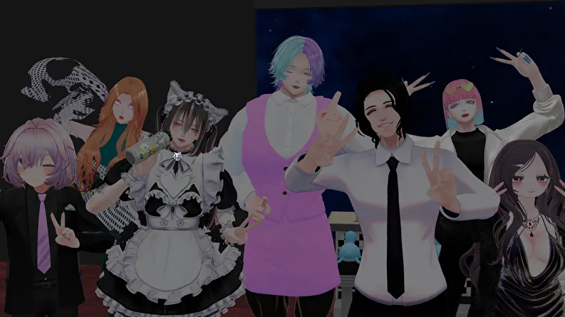 BAR【カマイタチ】