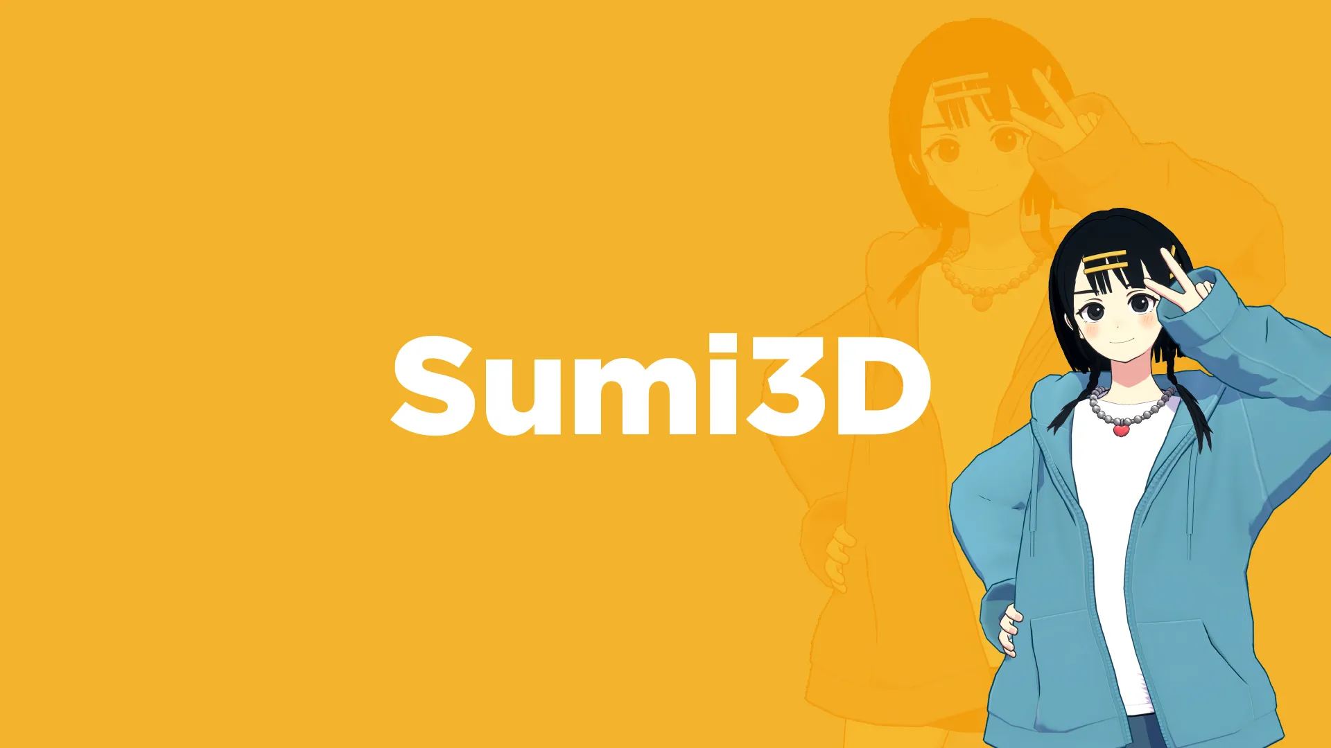 Sumi3D