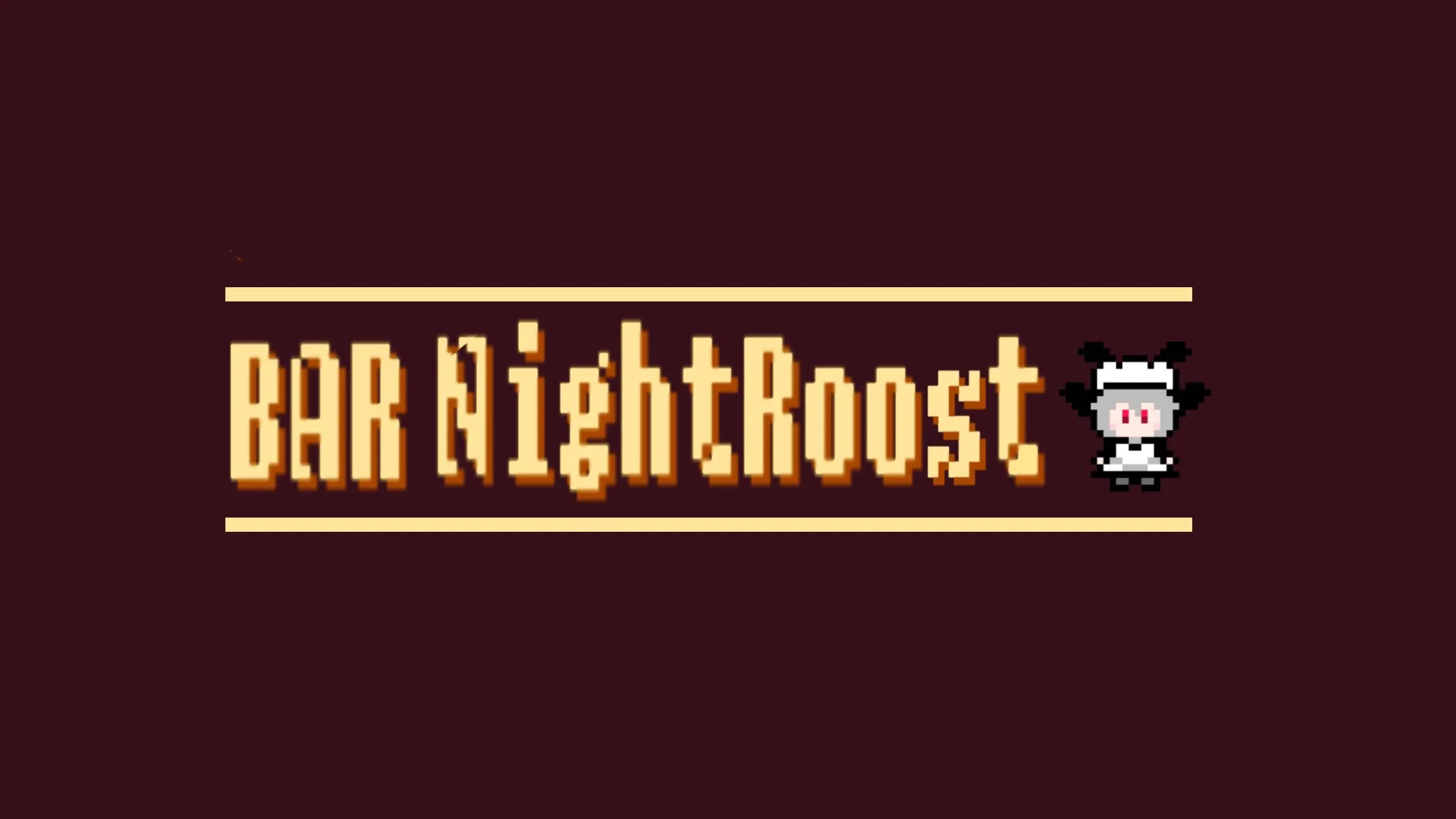 BAR NightRoost