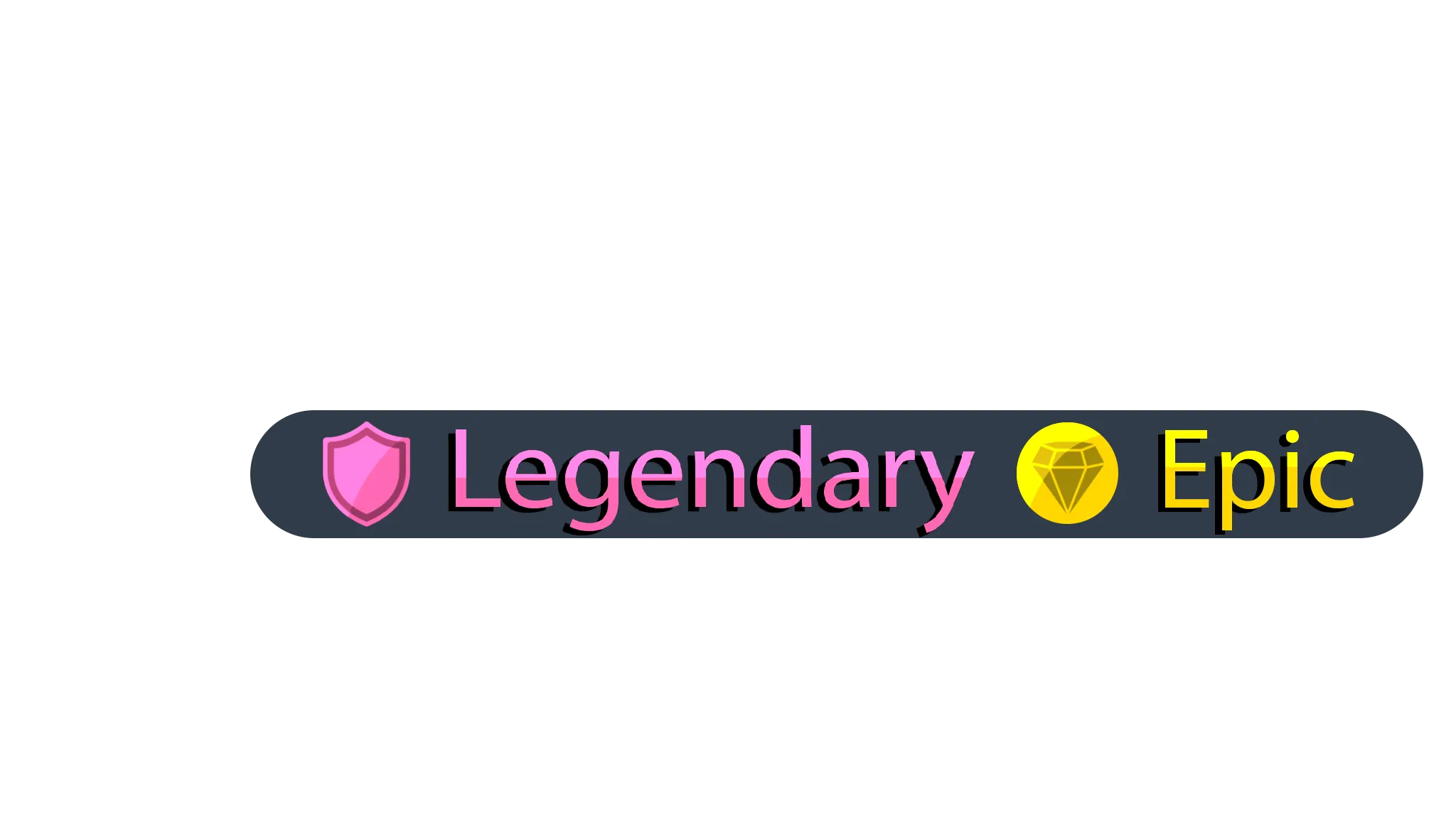 Legendary Users