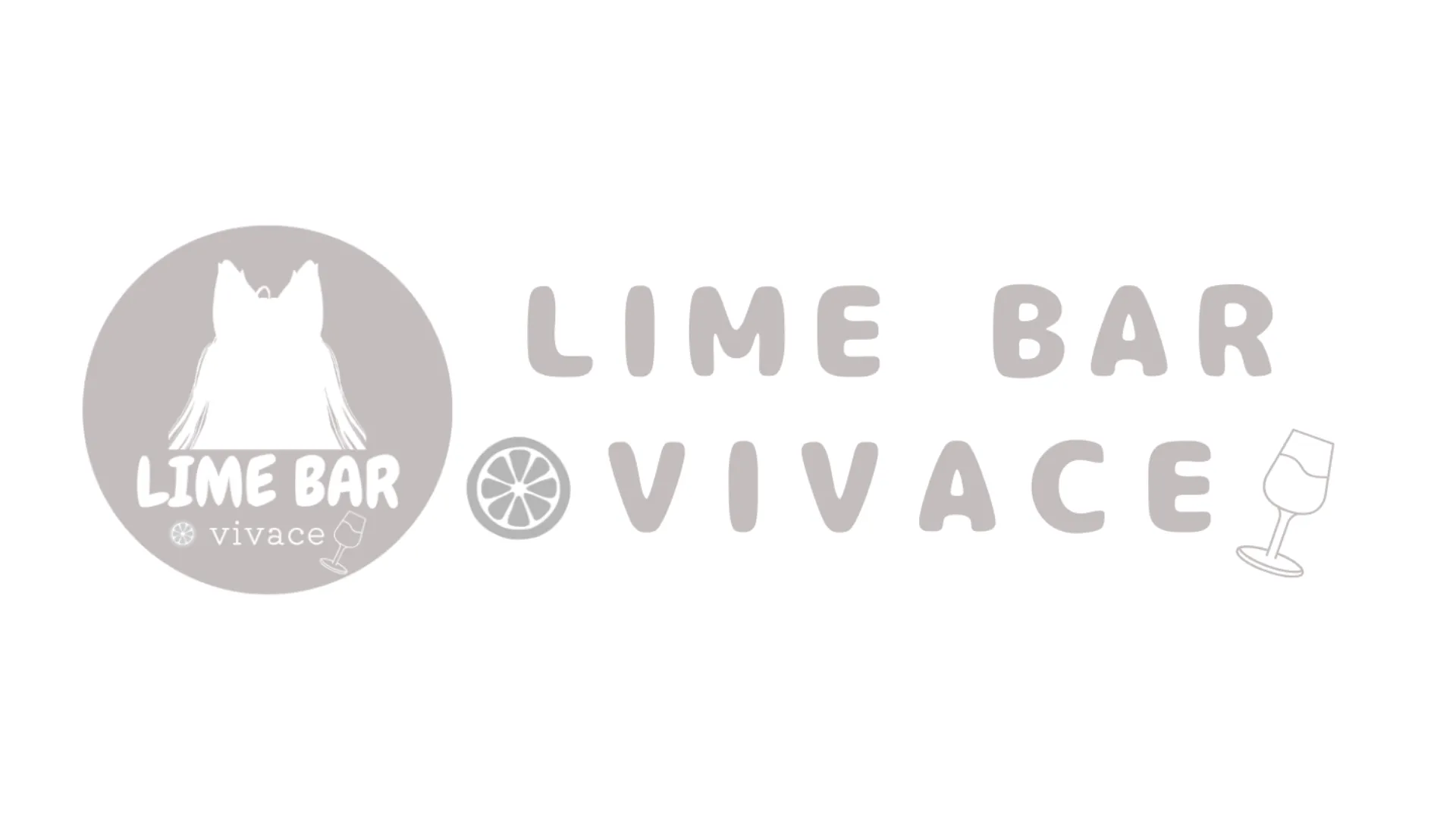 ライムBarヴィヴァーチェ