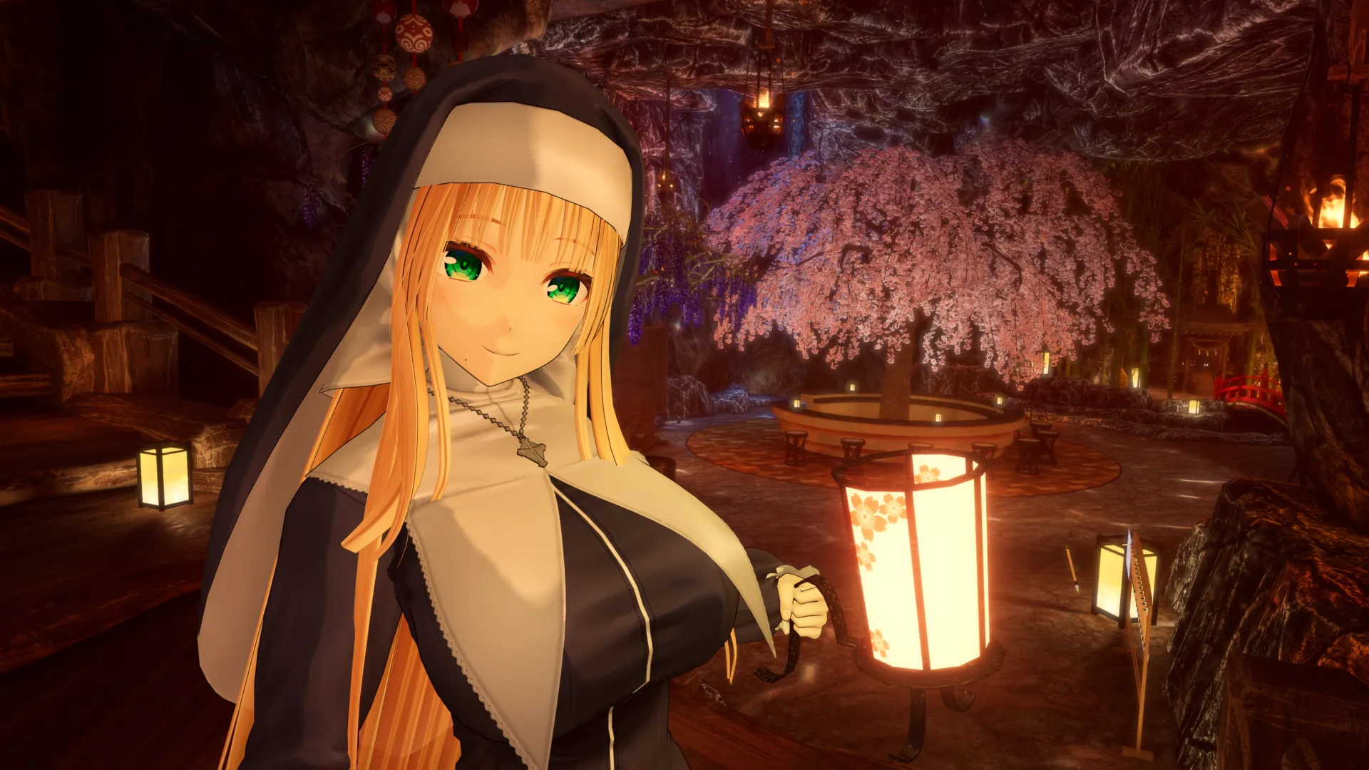 dokkaikouze誕生日会