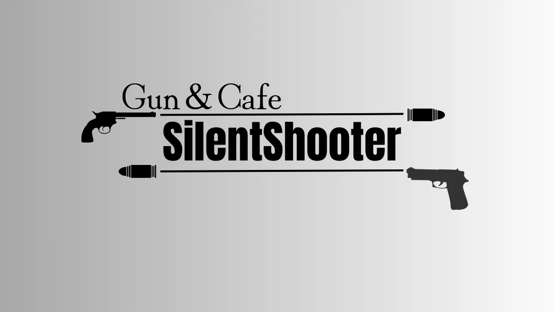 Gun＆Cafe SilentShooter【初心者歓迎】