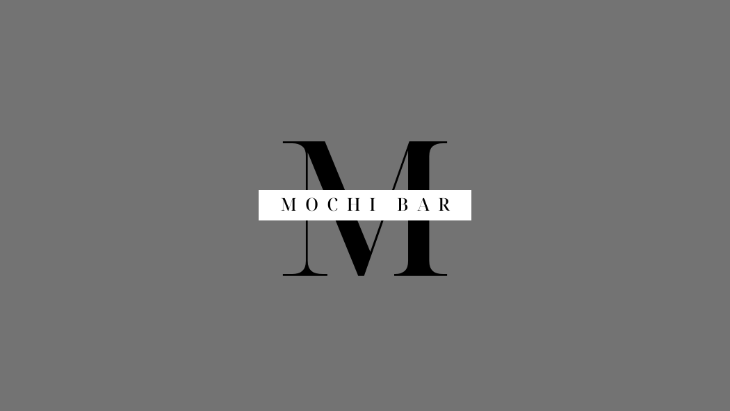 MOCHI BAR
