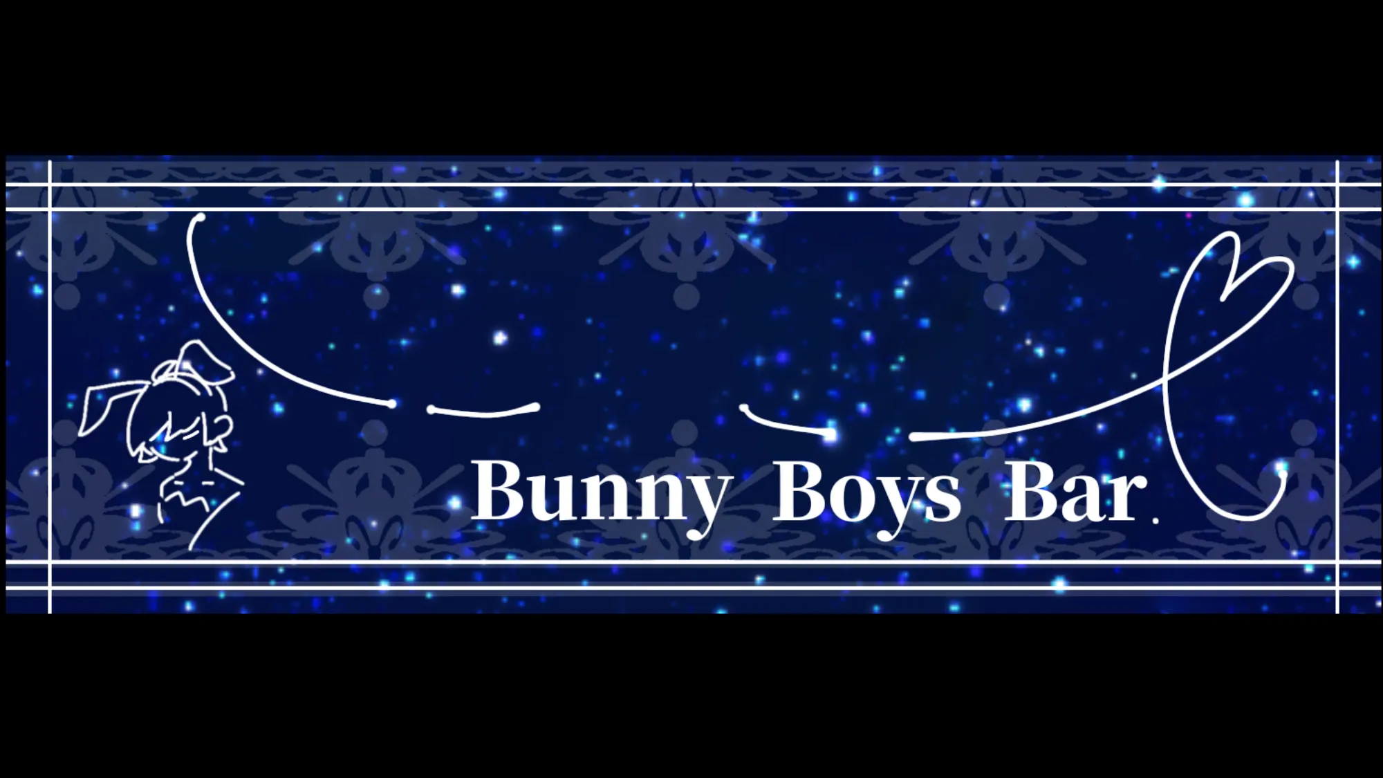 Bunny Boys Bar