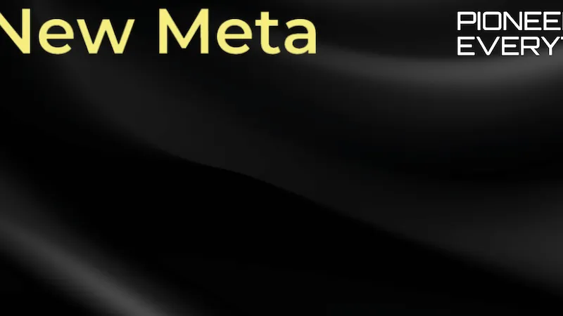 New Meta