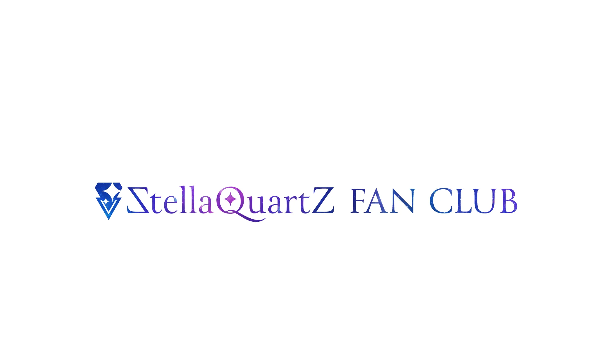 Stella Quartz FAN CLUB
