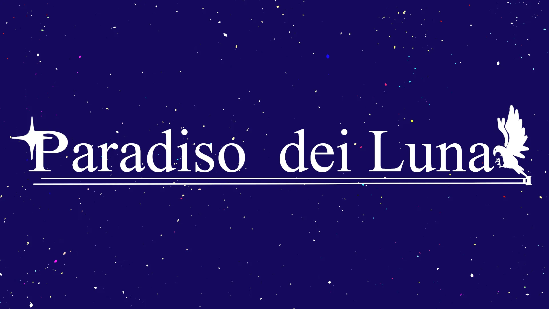 【低音男声お姉さんアバターBAR】Paradiso dei Luna