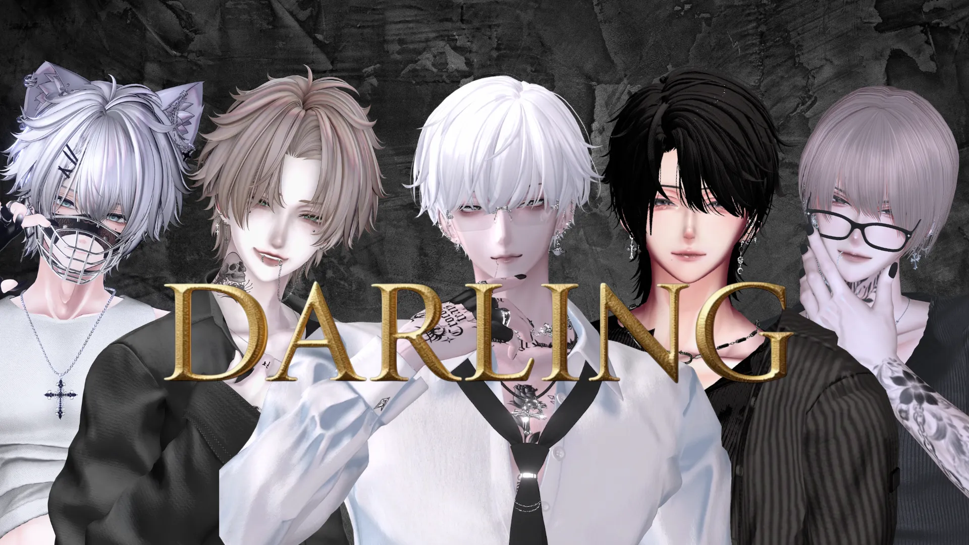 DARLING