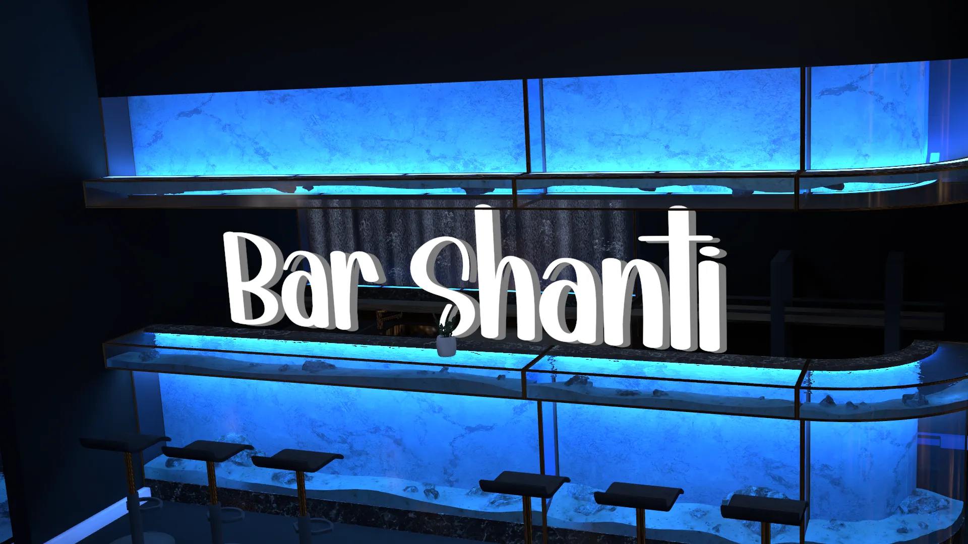 Bar Shanti