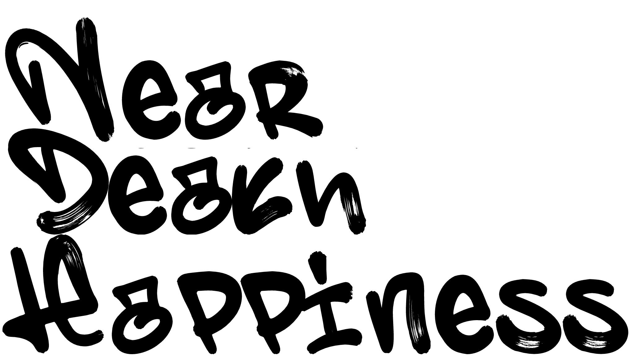 Near Death Happiness Official