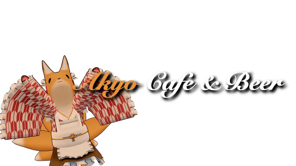 Akyo Cafe and Beer