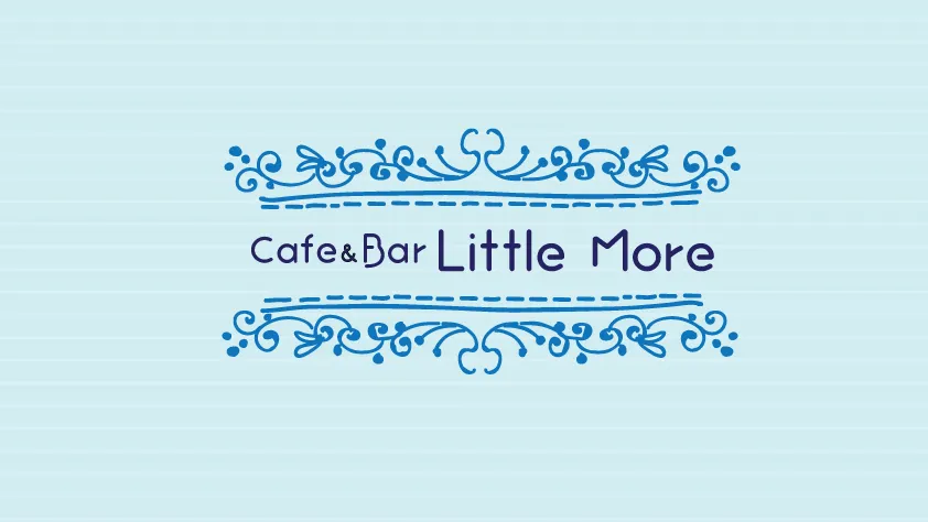Café＆Bar「Little More」