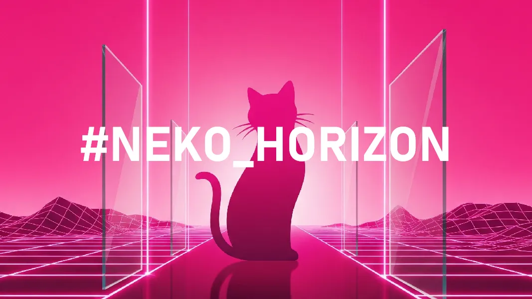NEKO HORIZON